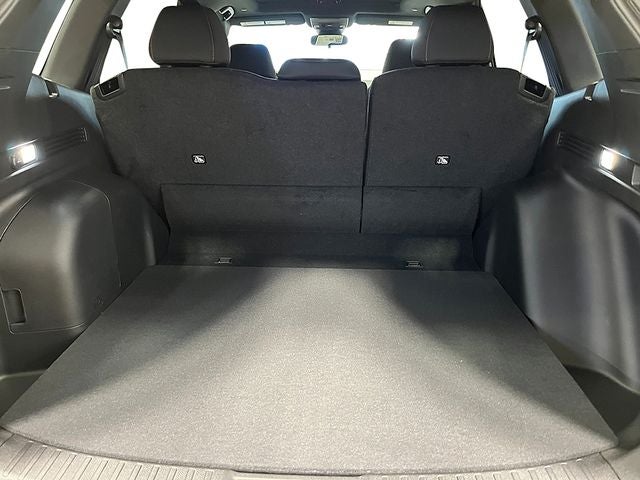 2026 Honda CR-V AWD Sport Hybrid