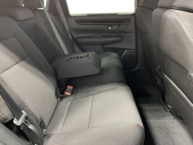2026 Honda CR-V AWD Sport Hybrid