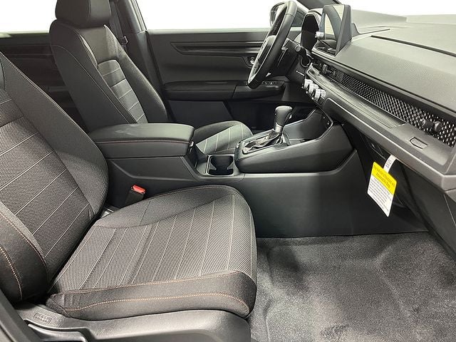 2026 Honda CR-V AWD Sport Hybrid