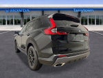 2026 Honda CR-V AWD Sport Hybrid