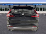 2026 Honda CR-V AWD Sport Hybrid
