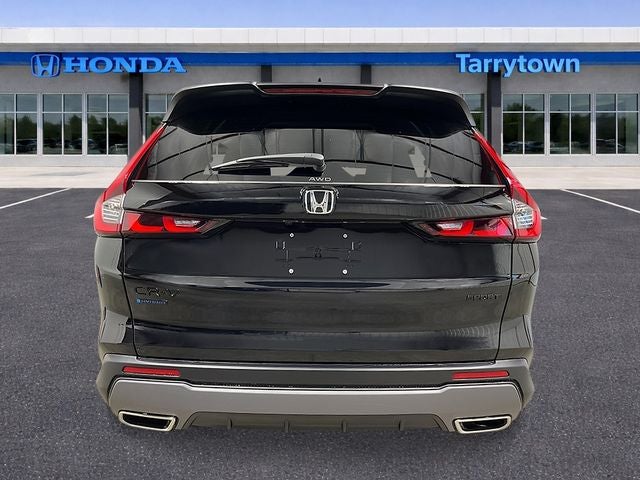 2026 Honda CR-V AWD Sport Hybrid