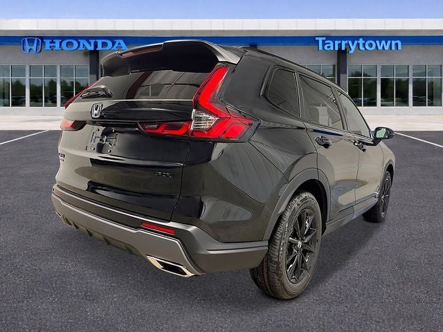 2026 Honda CR-V AWD Sport Hybrid