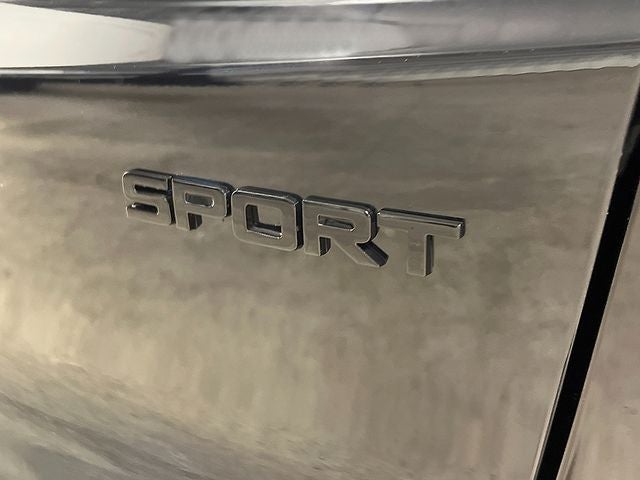 2026 Honda CR-V AWD Sport Hybrid