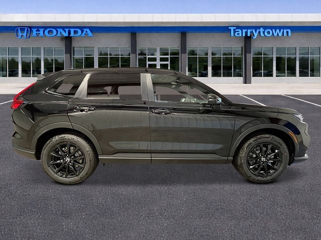 2026 Honda CR-V AWD Sport Hybrid