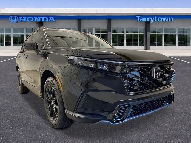 2026 Honda CR-V AWD Sport Hybrid