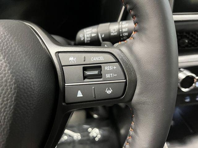 2026 Honda CR-V AWD Sport Hybrid