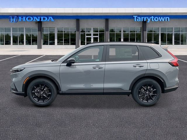 2026 Honda CR-V AWD Sport Hybrid