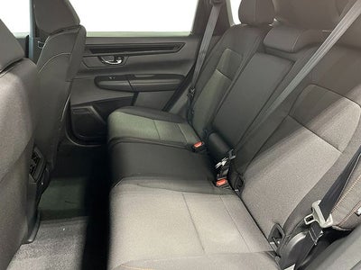 2026 Honda CR-V AWD Sport Hybrid