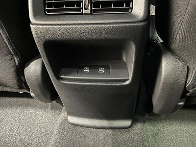 2026 Honda CR-V AWD Sport Hybrid