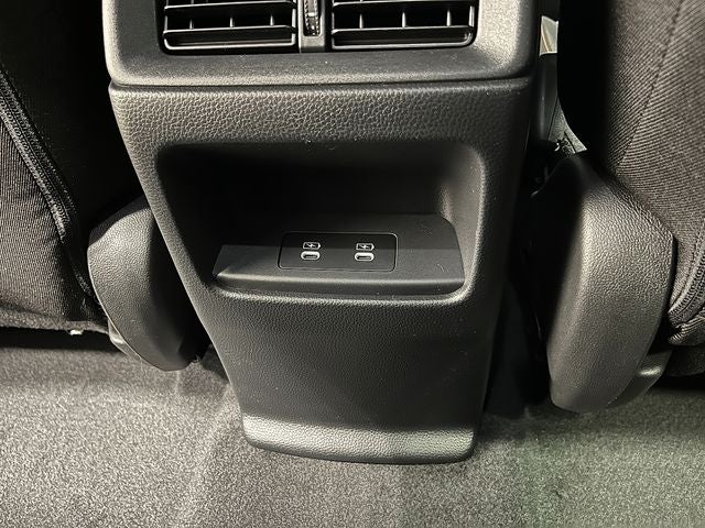 2026 Honda CR-V AWD Sport Hybrid