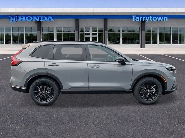 2026 Honda CR-V AWD Sport Hybrid