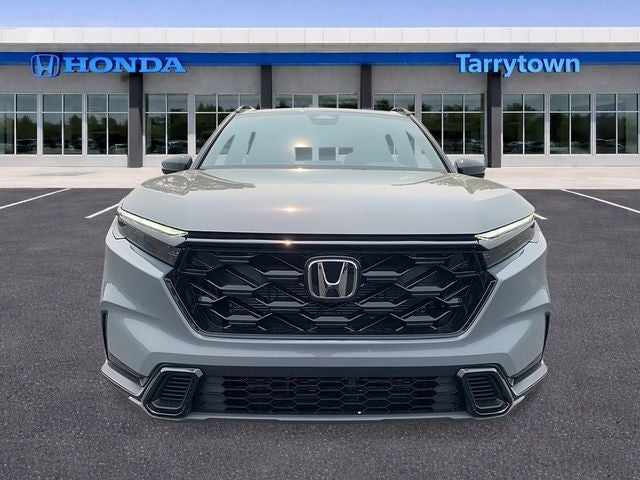 2026 Honda CR-V AWD Sport Hybrid