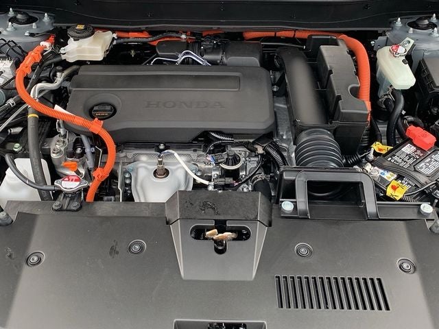 2026 Honda CR-V AWD Sport Hybrid