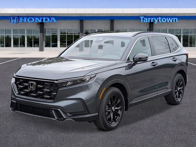 2026 Honda CR-V AWD Sport Hybrid