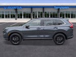 2026 Honda CR-V AWD Sport Hybrid