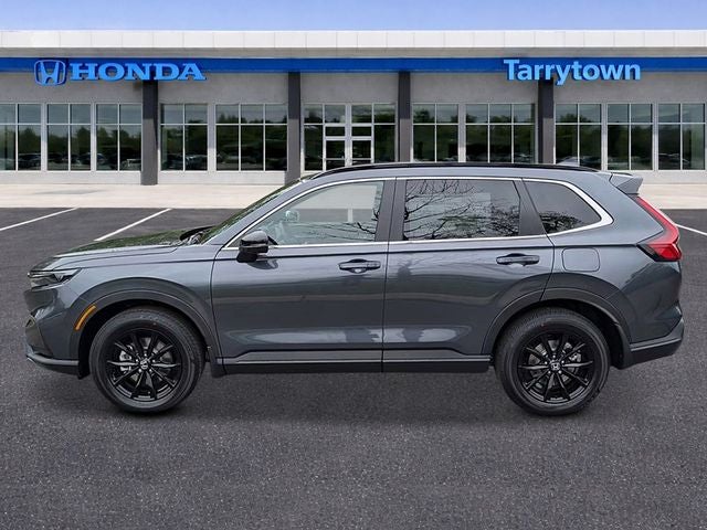 2026 Honda CR-V AWD Sport Hybrid