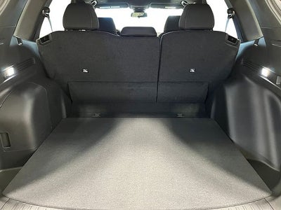 2026 Honda CR-V AWD Sport Hybrid