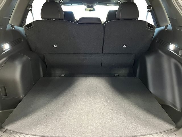 2026 Honda CR-V AWD Sport Hybrid