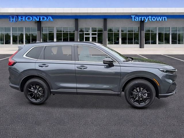 2026 Honda CR-V AWD Sport Hybrid