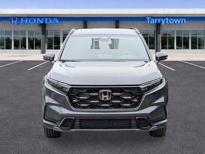 2026 Honda CR-V AWD Sport Hybrid