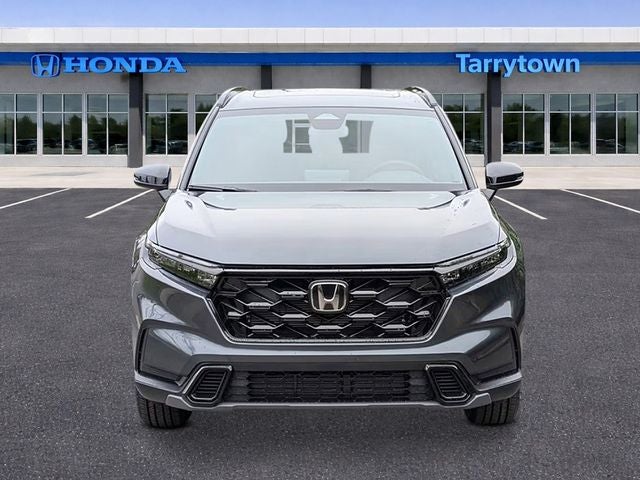 2026 Honda CR-V AWD Sport Hybrid