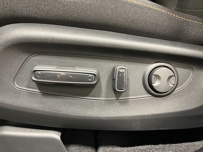 2026 Honda CR-V AWD Sport Hybrid