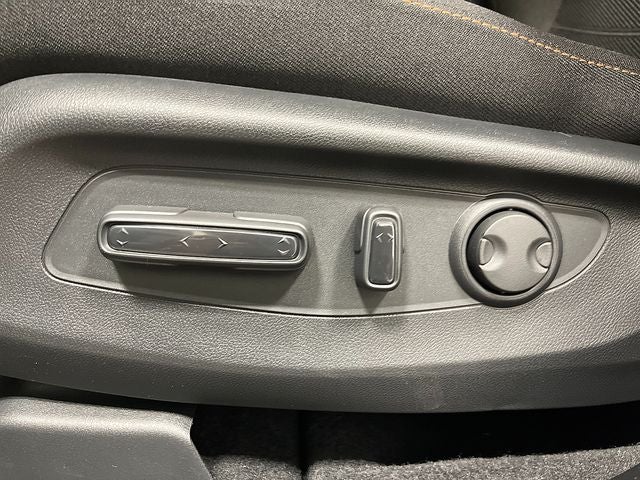 2026 Honda CR-V AWD Sport Hybrid