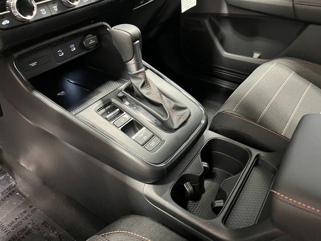 2026 Honda CR-V AWD Sport Hybrid