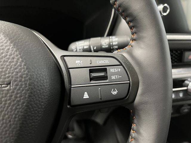 2026 Honda CR-V AWD Sport Hybrid