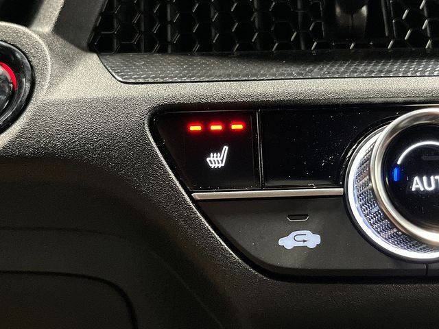 2026 Honda CR-V AWD Sport Hybrid