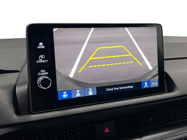 2026 Honda CR-V AWD Sport Hybrid