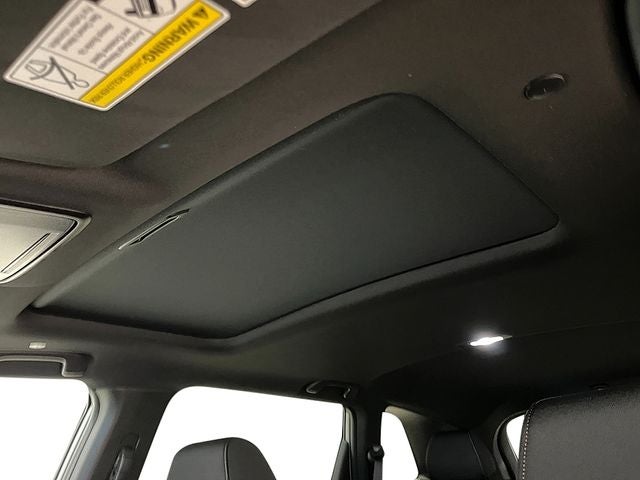 2026 Honda CR-V AWD Sport Hybrid