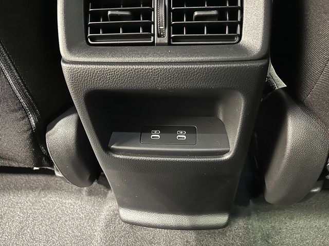 2026 Honda CR-V AWD Sport Hybrid