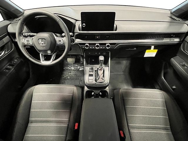 2026 Honda CR-V AWD Sport Hybrid