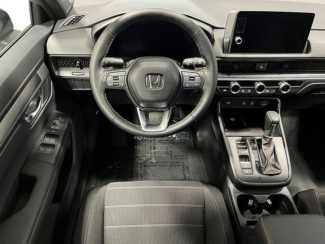 2026 Honda CR-V AWD Sport Hybrid
