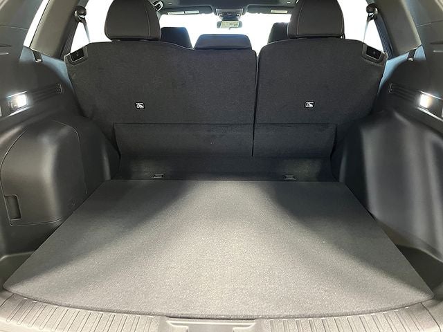 2026 Honda CR-V AWD Sport Hybrid
