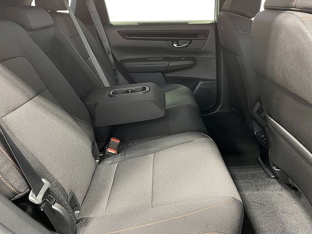 2026 Honda CR-V AWD Sport Hybrid