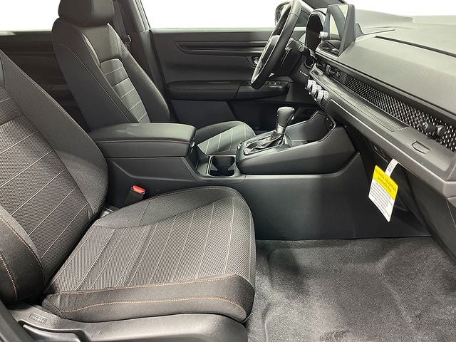 2026 Honda CR-V AWD Sport Hybrid