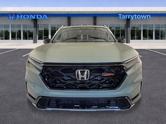 2026 Honda CR-V AWD TrailSport Hybrid