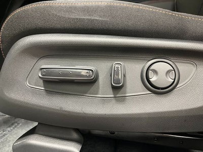 2026 Honda CR-V AWD TrailSport Hybrid