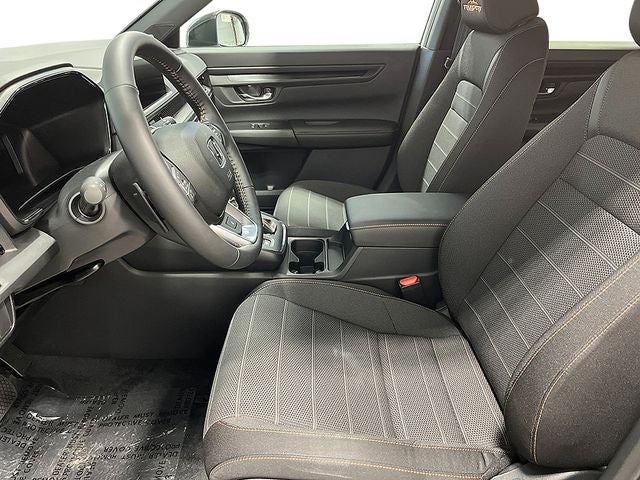 2026 Honda CR-V AWD TrailSport Hybrid