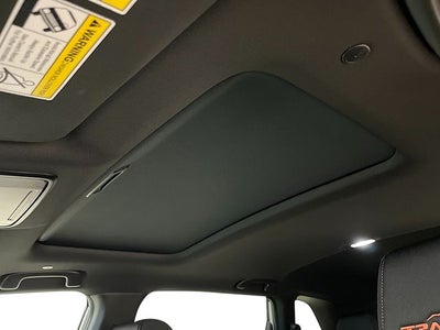 2026 Honda CR-V AWD TrailSport Hybrid