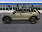 2026 Honda CR-V AWD TrailSport Hybrid