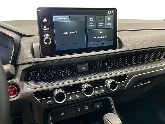 2026 Honda CR-V AWD TrailSport Hybrid