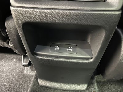 2026 Honda CR-V AWD TrailSport Hybrid