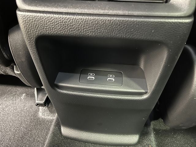 2026 Honda CR-V AWD TrailSport Hybrid