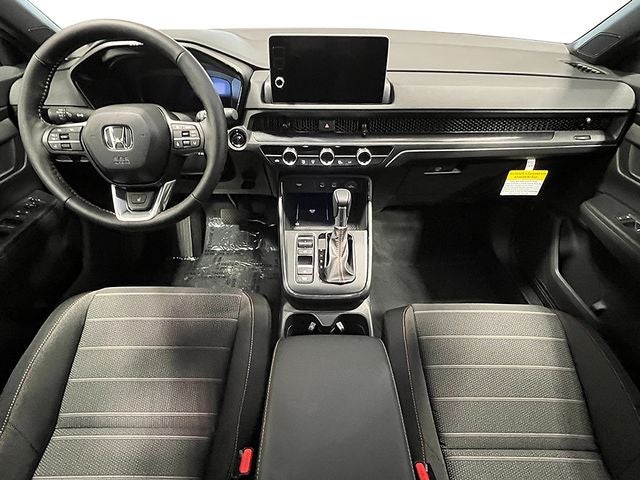 2026 Honda CR-V AWD TrailSport Hybrid