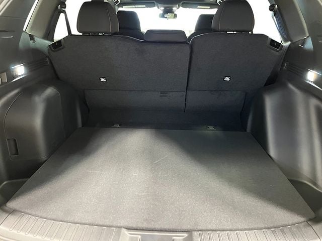 2026 Honda CR-V AWD TrailSport Hybrid