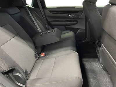 2026 Honda CR-V AWD TrailSport Hybrid